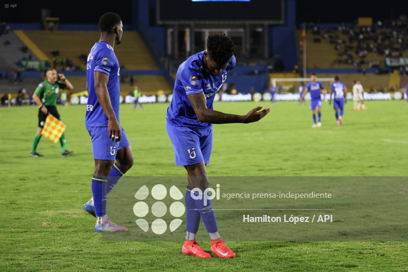 FBL FINAL COPA ECUADOR CATOLICA VS LDU QUITO