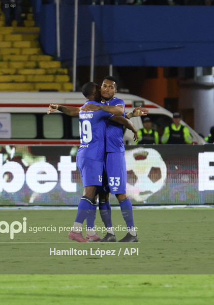 FBL FINAL COPA ECUADOR CATOLICA VS LDU QUITO