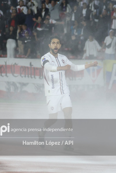 FBL FINAL COPA ECUADOR CATOLICA VS LDU QUITO