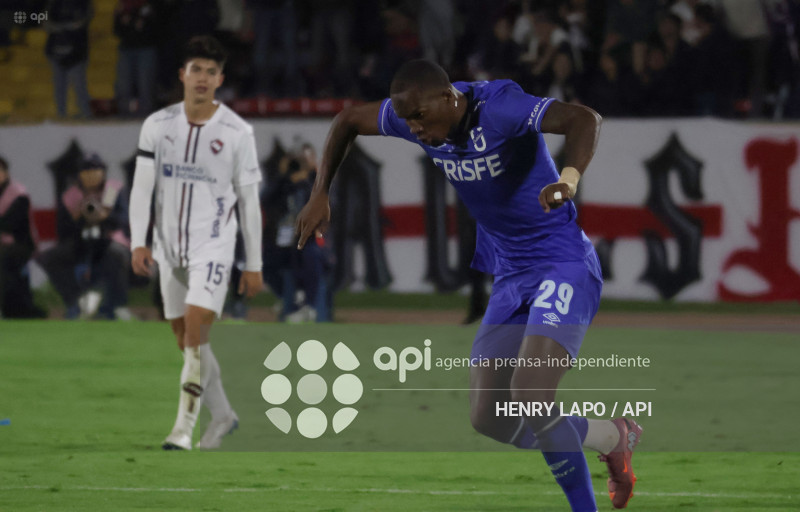 FBL FINAL COPA ECUADOR CATOLICA VS LDU QUITO