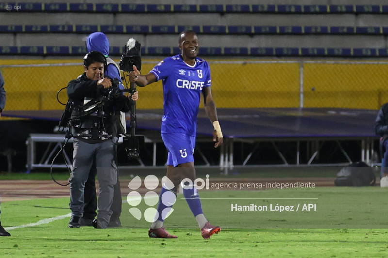 FBL FINAL COPA ECUADOR CATOLICA VS LDU QUITO