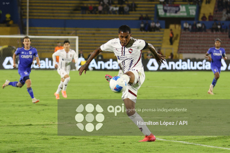 FBL FINAL COPA ECUADOR CATOLICA VS LDU QUITO