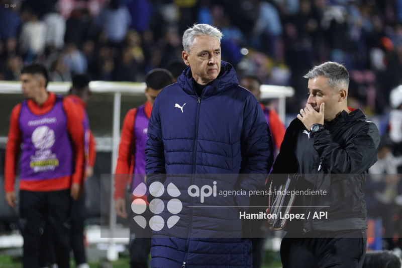 FBL FINAL COPA ECUADOR CATOLICA VS LDU QUITO