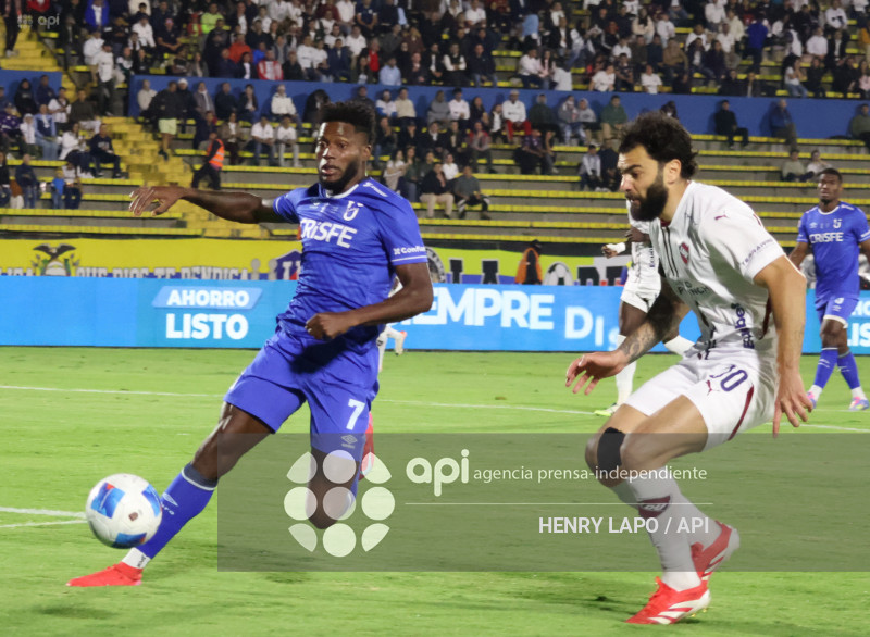 FBL FINAL COPA ECUADOR CATOLICA VS LDU QUITO