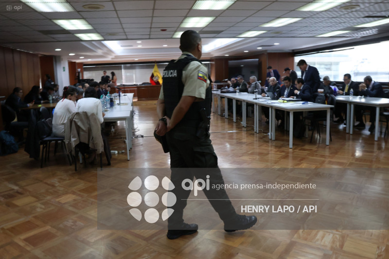 AUDIENCIA DE LESAHUMANIDAD