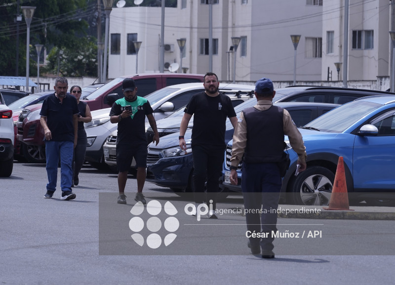 GYE-MARIO PINEIDA MORGUE