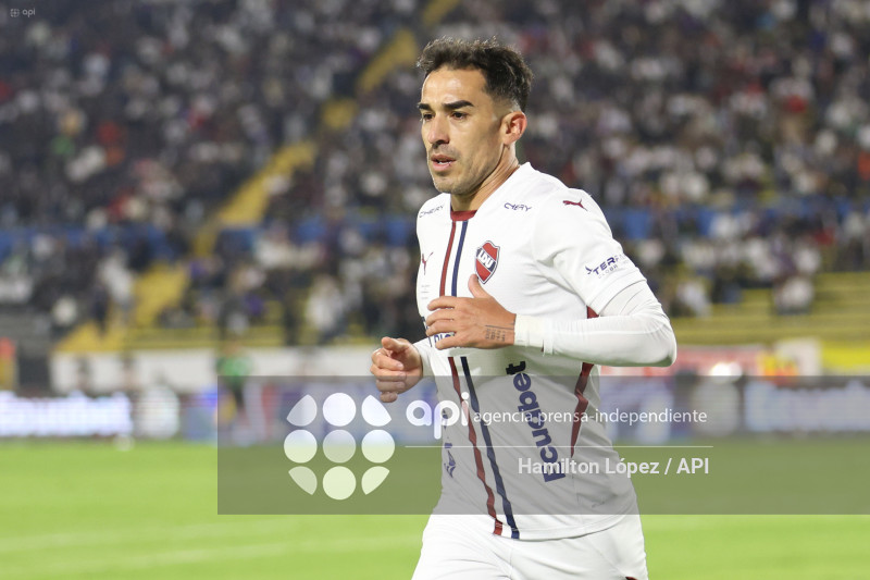 FBL FINAL COPA ECUADOR CATOLICA VS LDU QUITO