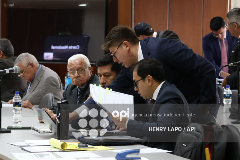 AUDIENCIA DE LESAHUMANIDAD