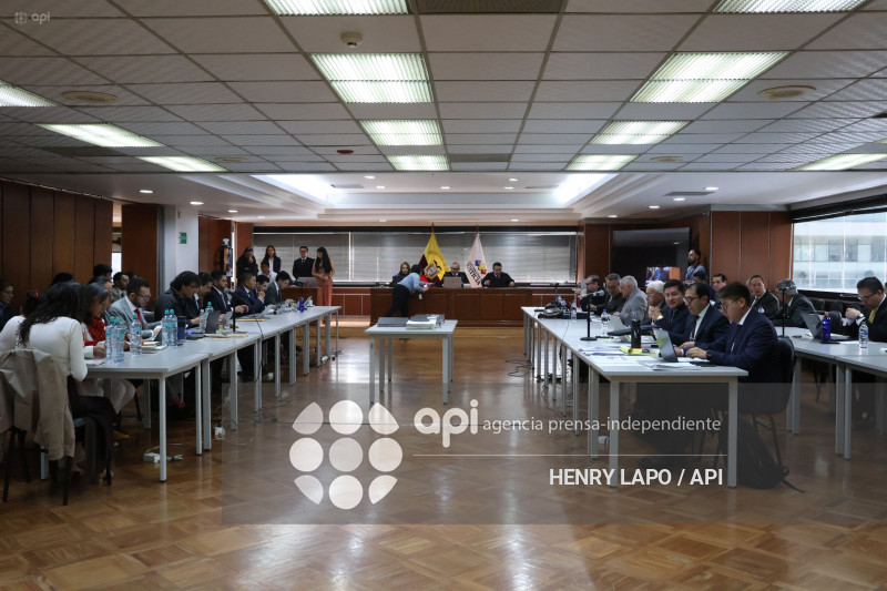 AUDIENCIA DE LESAHUMANIDAD