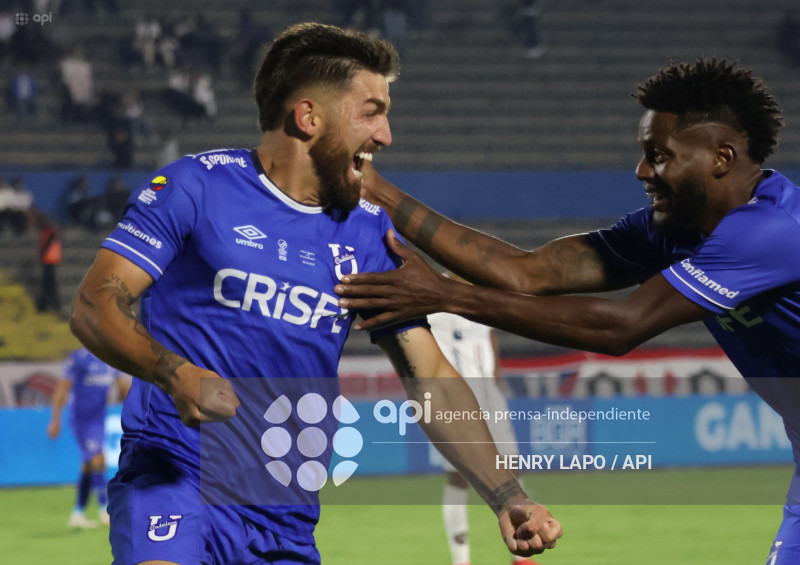 FBL FINAL COPA ECUADOR CATOLICA VS LDU QUITO