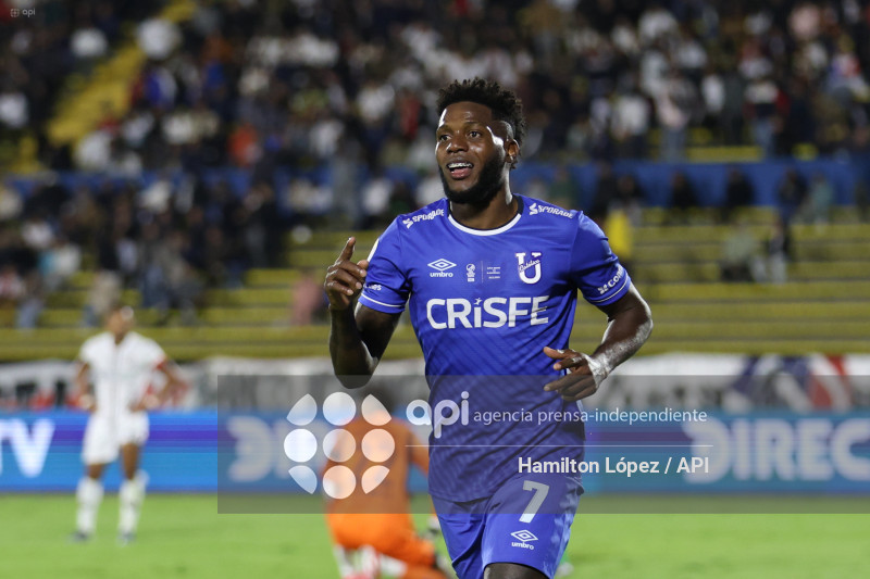 FBL FINAL COPA ECUADOR CATOLICA VS LDU QUITO