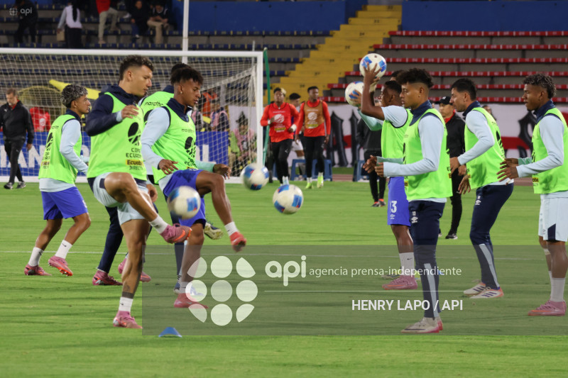 FBL FINAL COPA ECUADOR CATOLICA VS LDU QUITO