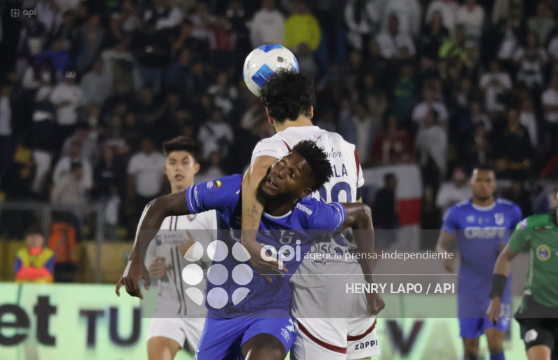 FBL FINAL COPA ECUADOR CATOLICA VS LDU QUITO