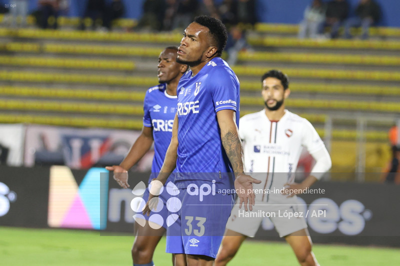 FBL FINAL COPA ECUADOR CATOLICA VS LDU QUITO