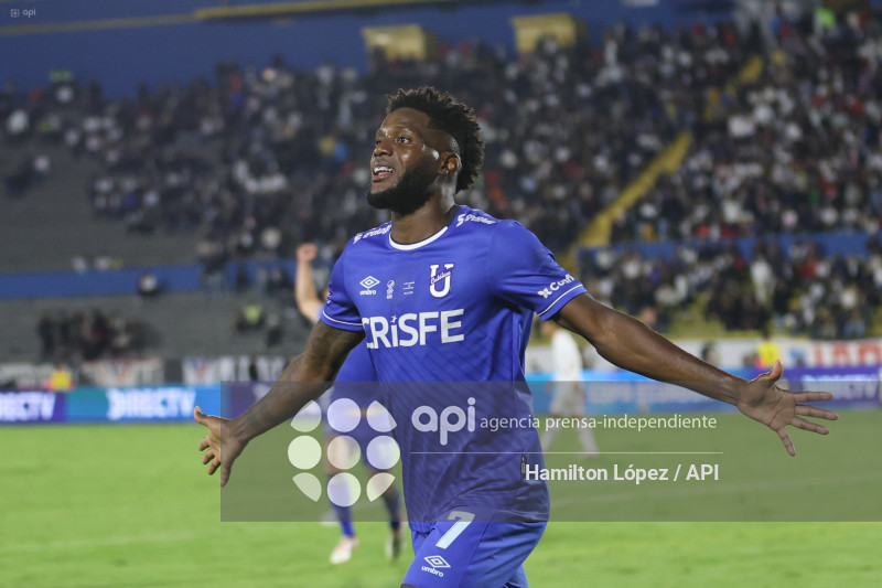 FBL FINAL COPA ECUADOR CATOLICA VS LDU QUITO