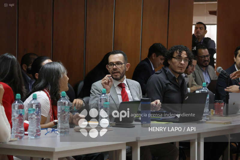 AUDIENCIA DE LESAHUMANIDAD