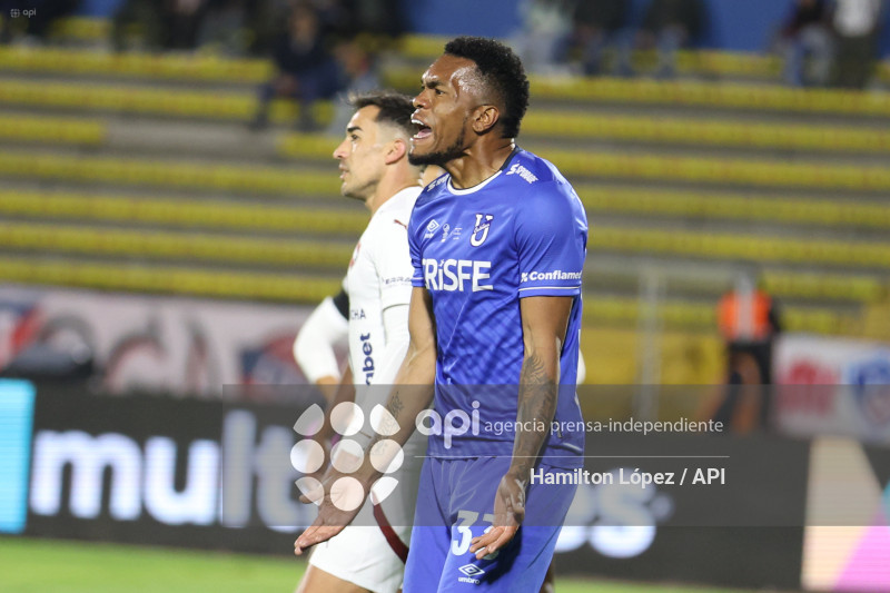 FBL FINAL COPA ECUADOR CATOLICA VS LDU QUITO
