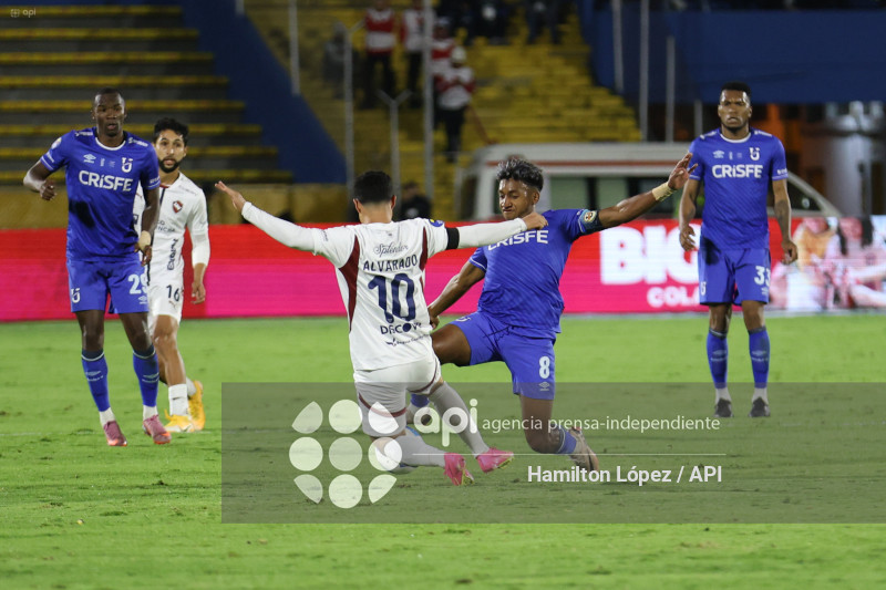 FBL FINAL COPA ECUADOR CATOLICA VS LDU QUITO