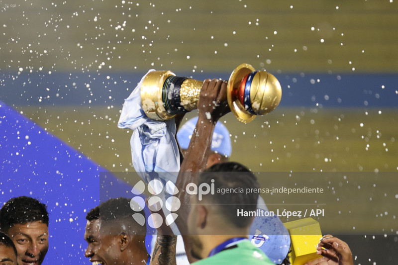 FBL FINAL COPA ECUADOR CATOLICA VS LDU QUITO