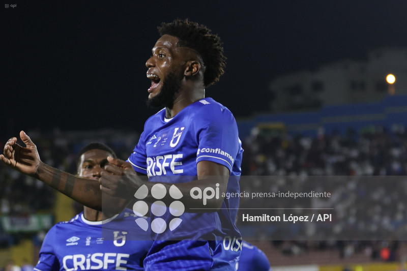 FBL FINAL COPA ECUADOR CATOLICA VS LDU QUITO