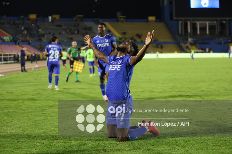 FBL FINAL COPA ECUADOR CATOLICA VS LDU QUITO