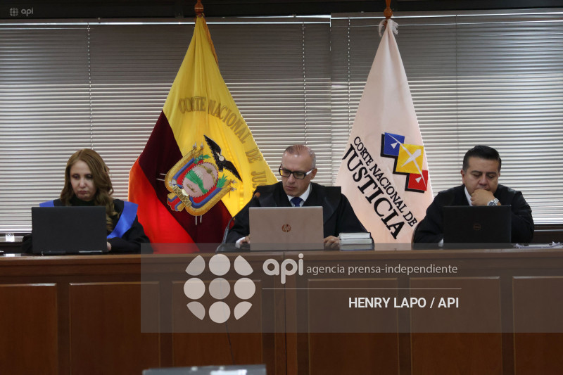 AUDIENCIA DE LESAHUMANIDAD