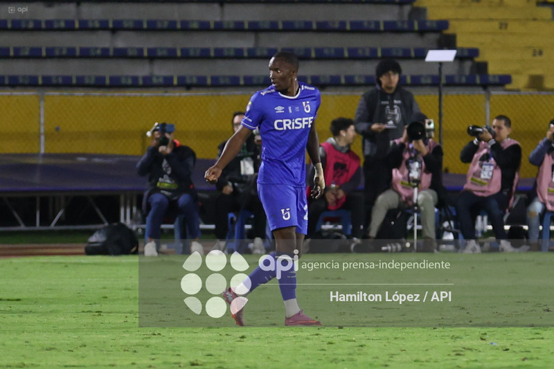 FBL FINAL COPA ECUADOR CATOLICA VS LDU QUITO