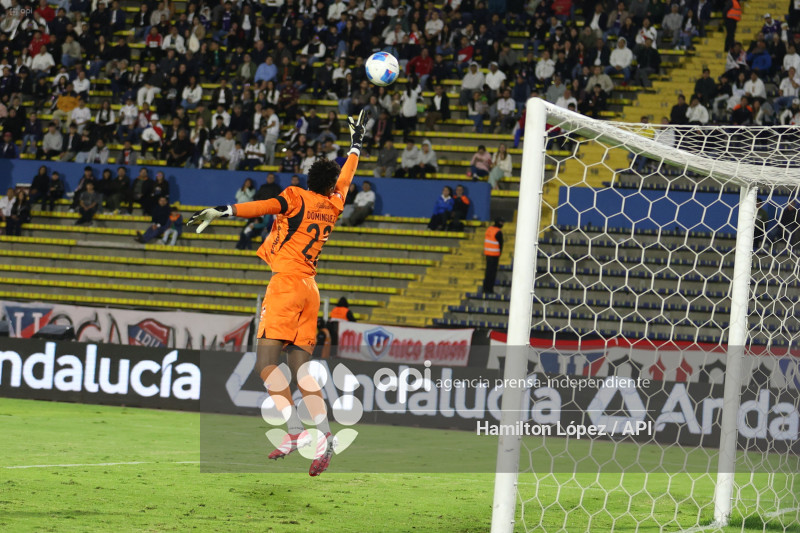 FBL FINAL COPA ECUADOR CATOLICA VS LDU QUITO