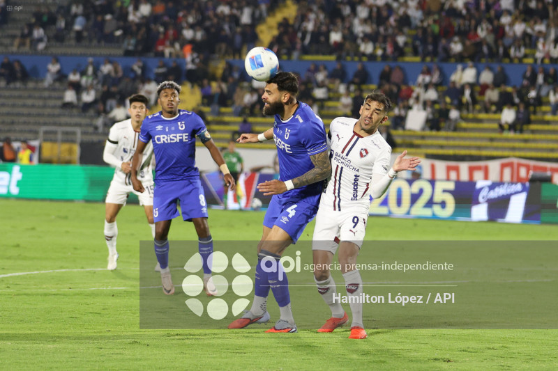 FBL FINAL COPA ECUADOR CATOLICA VS LDU QUITO