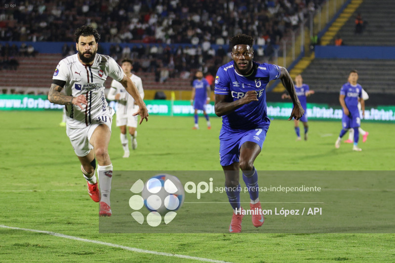 FBL FINAL COPA ECUADOR CATOLICA VS LDU QUITO