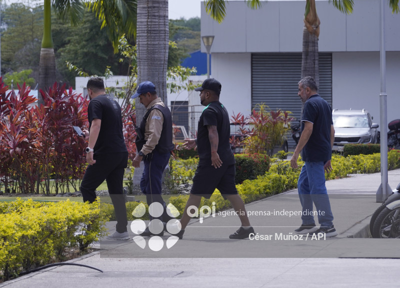 GYE-MARIO PINEIDA MORGUE