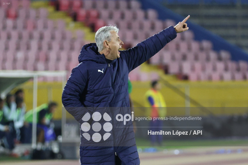 FBL FINAL COPA ECUADOR CATOLICA VS LDU QUITO
