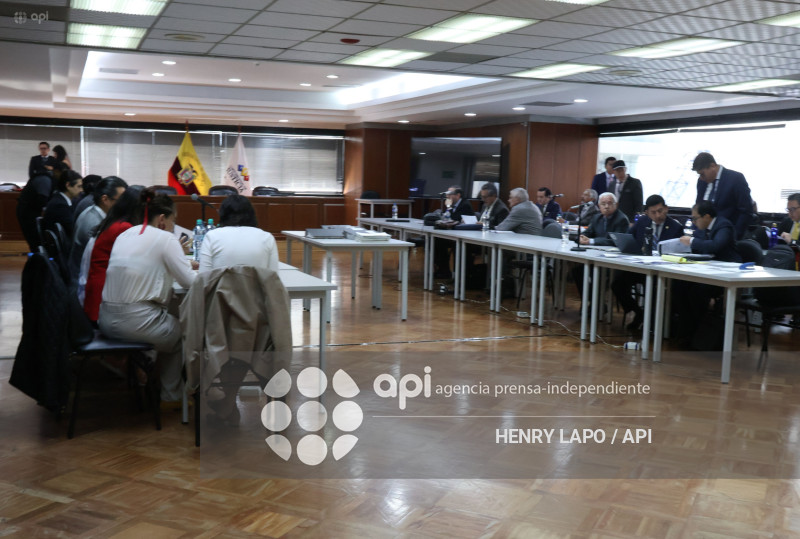 AUDIENCIA DE LESAHUMANIDAD