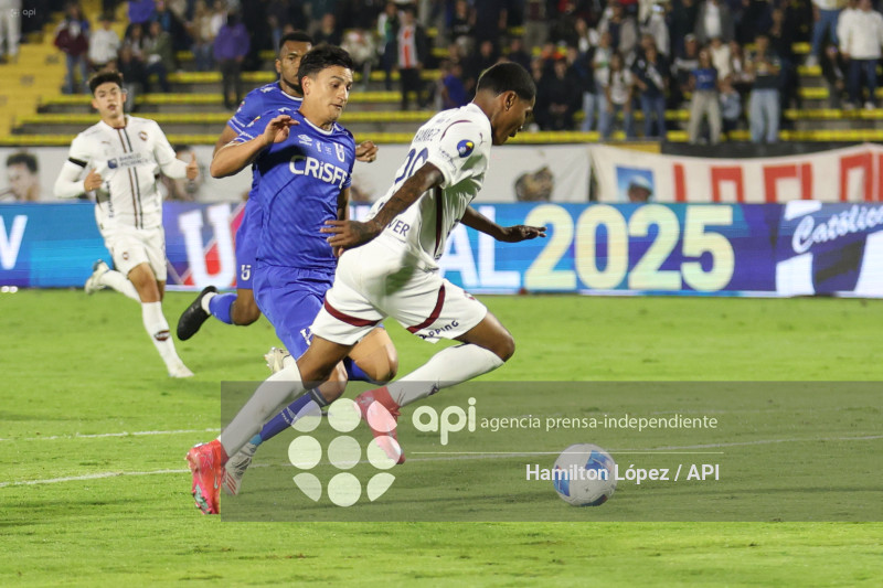 FBL FINAL COPA ECUADOR CATOLICA VS LDU QUITO