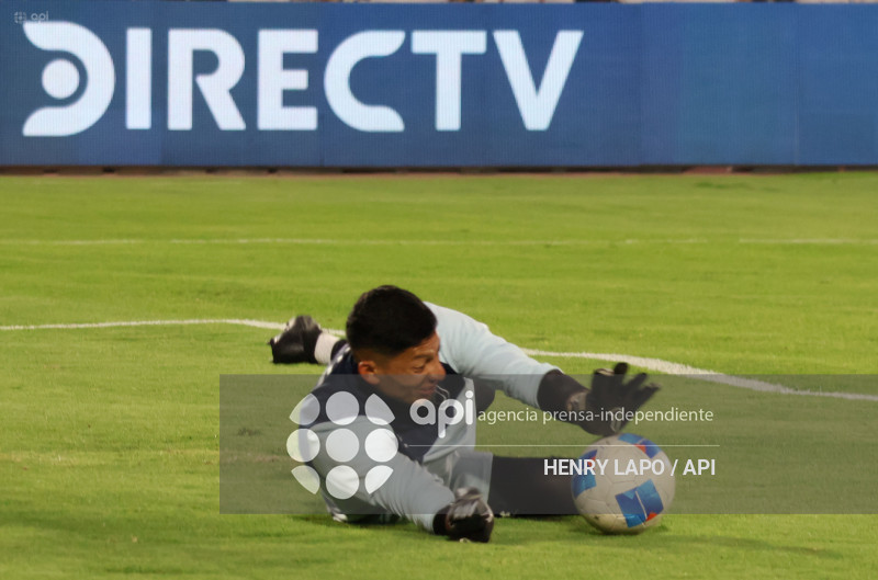 FBL FINAL COPA ECUADOR CATOLICA VS LDU QUITO