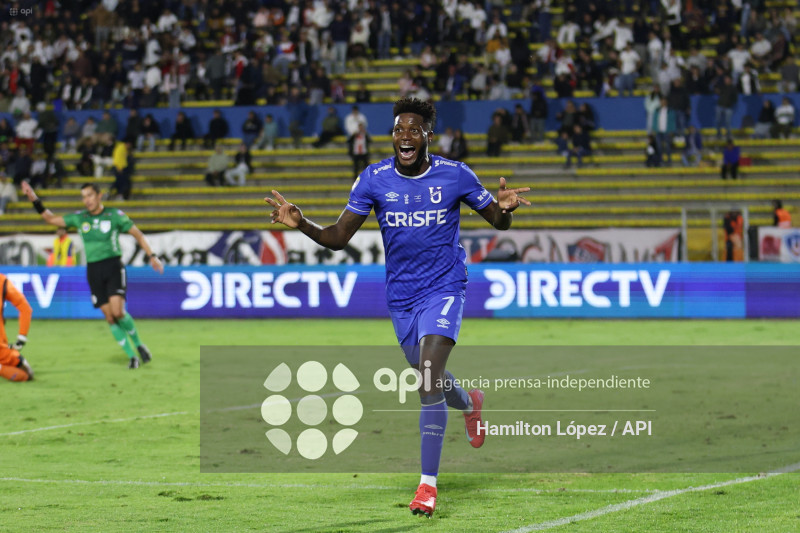FBL FINAL COPA ECUADOR CATOLICA VS LDU QUITO