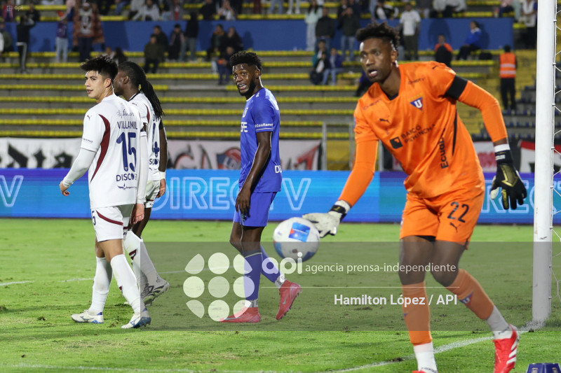 FBL FINAL COPA ECUADOR CATOLICA VS LDU QUITO