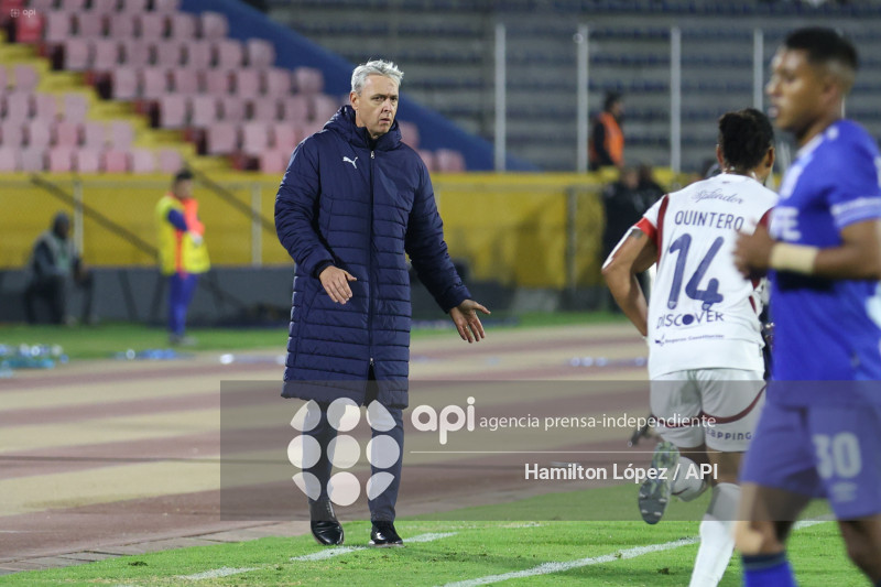 FBL FINAL COPA ECUADOR CATOLICA VS LDU QUITO