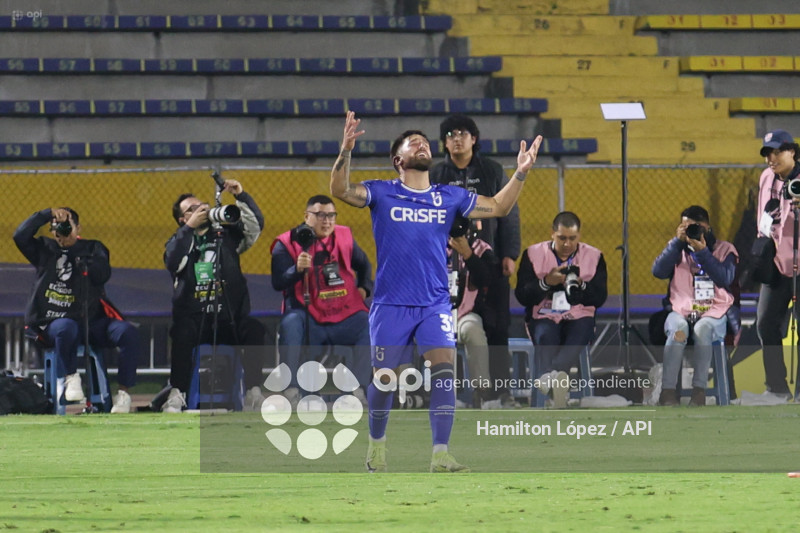FBL FINAL COPA ECUADOR CATOLICA VS LDU QUITO