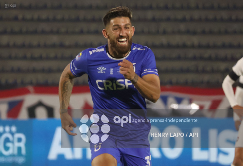 FBL FINAL COPA ECUADOR CATOLICA VS LDU QUITO