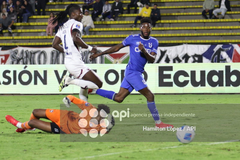FBL FINAL COPA ECUADOR CATOLICA VS LDU QUITO