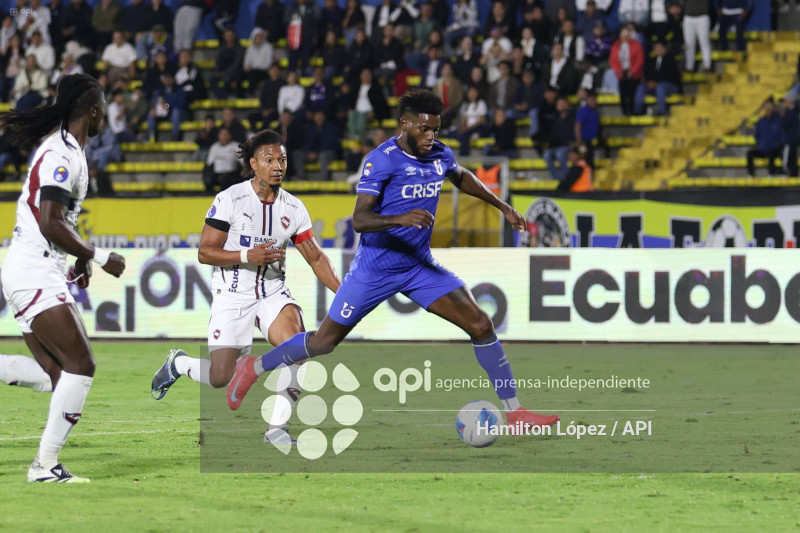 FBL FINAL COPA ECUADOR CATOLICA VS LDU QUITO