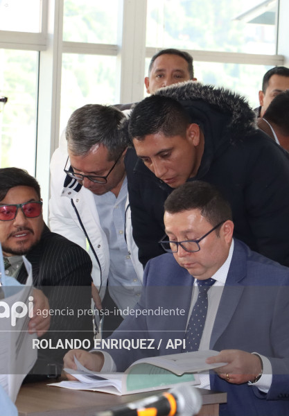 FORMULACION CARGOS TANNYA VARELA