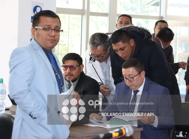 FORMULACION CARGOS TANNYA VARELA