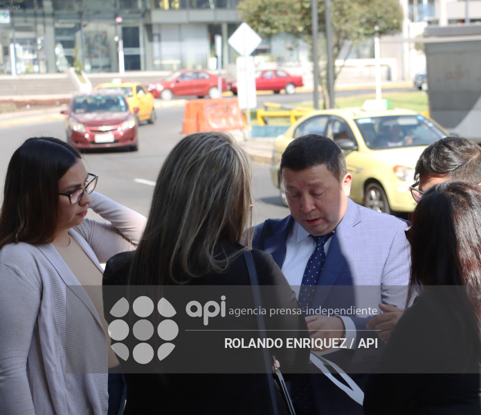 FORMULACION CARGOS TANNYA VARELA