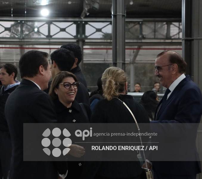 FUNERAL DE ESTADO DR RODRIGO BORJA