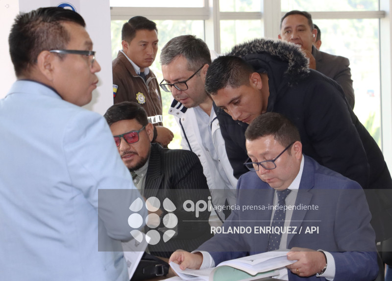 FORMULACION CARGOS TANNYA VARELA