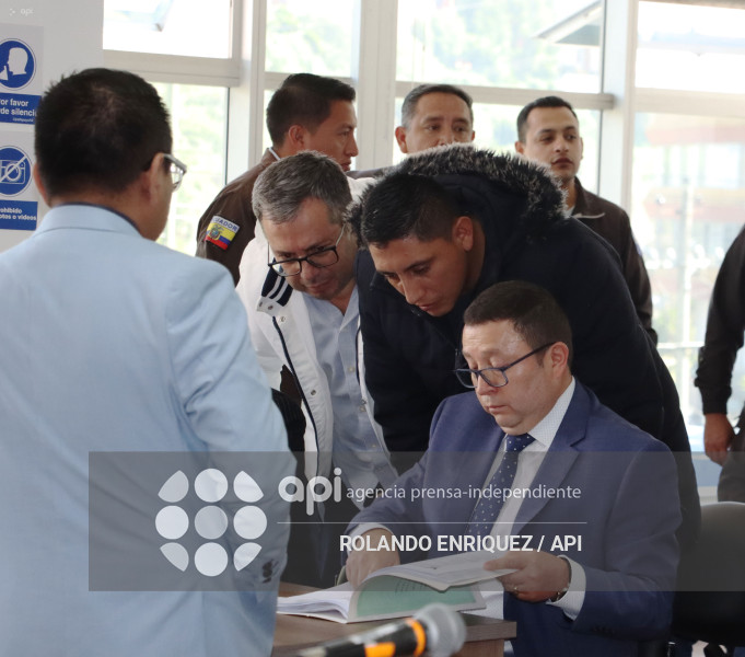 FORMULACION CARGOS TANNYA VARELA