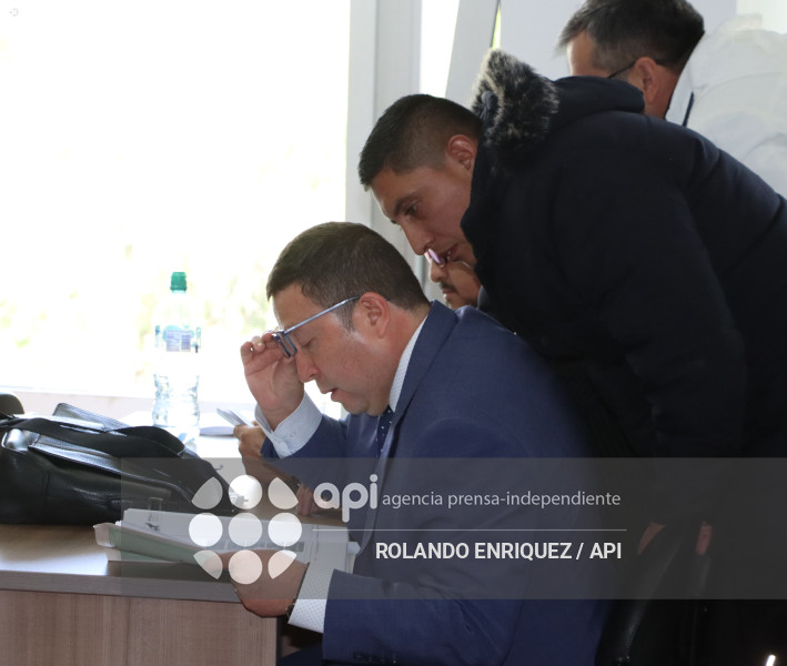 FORMULACION CARGOS TANNYA VARELA