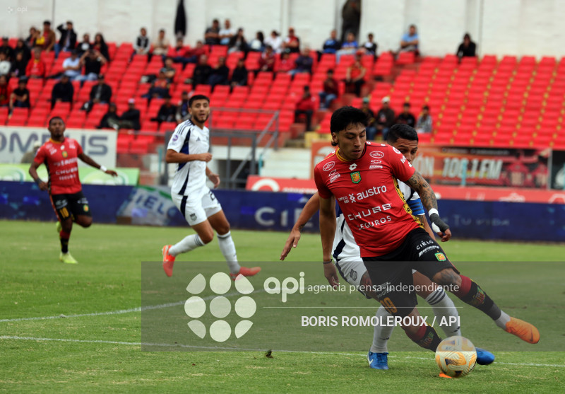 FBL-LIGAPRO-D CUENCA-EMELEC